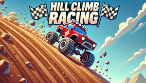 Hill Climb Racing