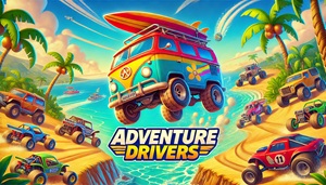 Adventure Drivers