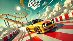 Drift Boss