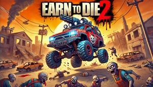 Earn To Die 2