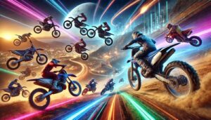 Bike Games