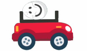 Eggy Car Game