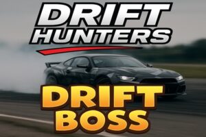 Why Drift Hunters and Drift Boss Are Still the Kings of Browser Drifting
